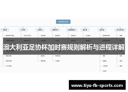澳大利亚足协杯加时赛规则解析与进程详解