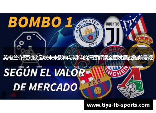 英格兰夺冠对欧足联未来影响与期待的深度解读全面发展战略前景观