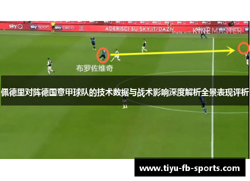 佩德里对阵德国意甲球队的技术数据与战术影响深度解析全景表现评析