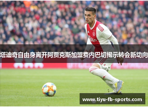 塔迪奇自由身离开阿贾克斯加盟费内巴切揭示转会新动向 塔迪奇自由身离开阿贾克斯加盟费内巴切揭示转会新动向